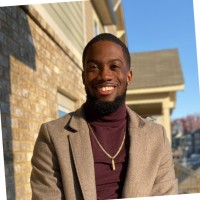 Eye Doctors of Washington Employee Lamar Goodwine's profile photo