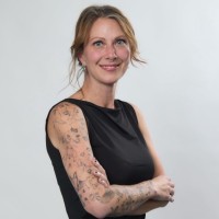 Starling Bank Employee Bernadette Smith's profile photo