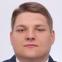 PwC Employee Paweł Majewski's profile photo