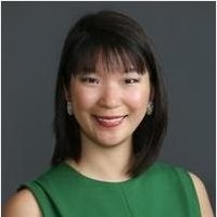 Latham & Watkins Employee Elaine Wang's profile photo