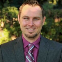 California State University-Sacramento Employee Ryan Todd's profile photo