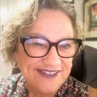 Yvolve Sports Ltd Employee Anna Valentine's profile photo