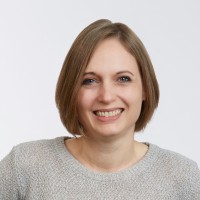 Grid Connect Employee Megan Hemmings's profile photo