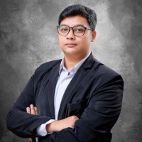 Net Zero Matrix Employee Alghifari Santoso's profile photo