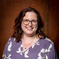 Microsoft Employee Becky Hoffman's profile photo