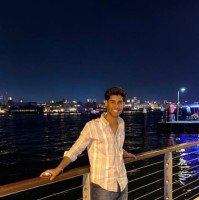 Digmancy Employee Sujal Fithani's profile photo