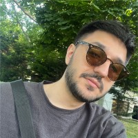 Ofix.com Employee Mustafa Akçadaşoğlu's profile photo