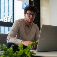 ARC Technologies Employee Shawn Nally Jr's profile photo