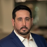 KDW Geographic Solutions Ltd Employee Mark Camilli's profile photo