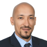 Patrick Oparah