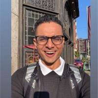 Kardinal LLC Employee Abhishek Patel's profile photo