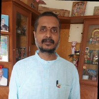 Vignan's Foundation for Science, Technology & Research Employee T Kumar's profile photo