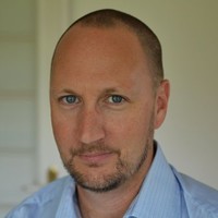 Andreas Strandberg Email