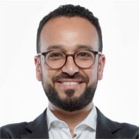 Hazem Khaled Email & Phone Number