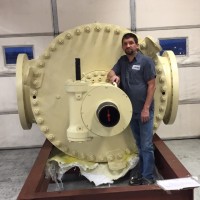 Omni Valve Employee Bobby Tidwell's profile photo