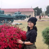 MDA & Co Employee Roopa Hegde's profile photo