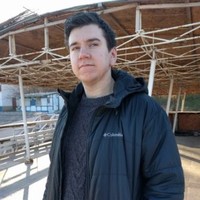 DIDWW Employee Denis Talakevich's profile photo