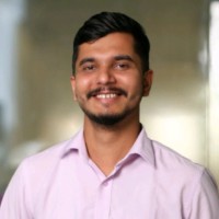 Clinikk Employee Prajwal Chipalunkar's profile photo
