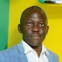 Odongo Omach's profile photo