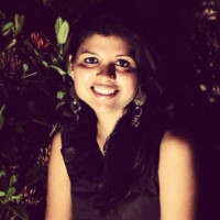 Maven7 APAC - OrgMapper Employee Yamini Sapra's profile photo