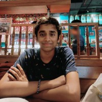 Sarthak Mahale's profile photo