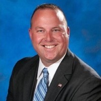 City of Kenosha Employee David Bogdala's profile photo