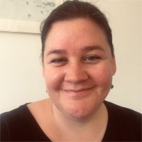 Nukik.IT ApS Employee Maibritt Lynge's profile photo