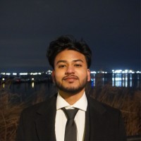 Richmond County Ambulance Employee Mahdher Zaman's profile photo