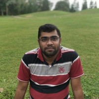 Presentations.AI Employee Ravi Kasthuri's profile photo
