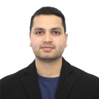 Atlas Evaluation & Inspection Services (AEIS) Employee Joshi's profile photo