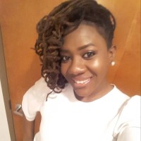 Write Label Employee Evangeline Jennings's profile photo