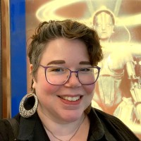 Unified Fine Arts Services Employee Shalis Stevens's profile photo