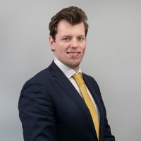 Accenture Employee Jan Paulus's profile photo