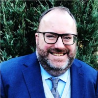 Independent Tax Employee Guy Smith's profile photo