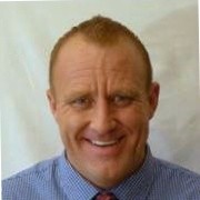 Oregon Dept Of Human Services Employee John Fett's profile photo