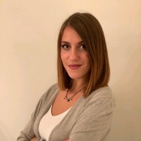 Libra Consulting Employee Danica Mijatović's profile photo