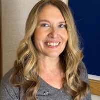 DEEP Employee Dawn Kernagis's profile photo