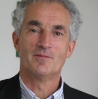 Gîtes de France Employee Yannick Fassaert's profile photo