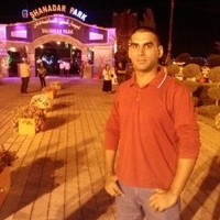Muhammad Shahbaz Email