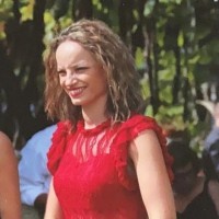 Mobilada Group Employee Eliana Gomes's profile photo