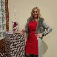 Natalie Gupalo Email & Phone Number