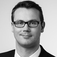 DORNBACH Employee Daniel Braak's profile photo