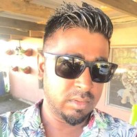 Sigatoka Electric Limited Employee Durgesh Mani's profile photo