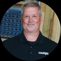 Campopiano Roofing Employee Eddie Norman's profile photo