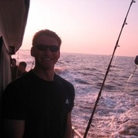 U.S. Customs and Border Protection Employee Andrew Senick's profile photo