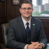 Tyler Griffin Email & Phone Number