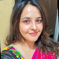 Amrita Mishra Email & Phone Number