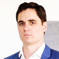 Sentora Employee Alfredo Terrero's profile photo
