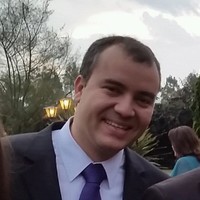 PBF Energy Employee Daniel Benitez-Ospina's profile photo