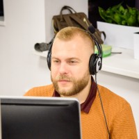YCLIENTS Employee Leonid Petrov's profile photo